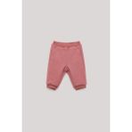 Layette Kız Bebek Pembe Eşofman Altı - 3 Ay