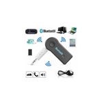 layfhex Concord C-600 Tv Tablet Telefon Araç Araba Aux Bluetooth Kablosuz Müzik Görüşme Kiti