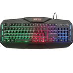 Layftech SC790 Rgb Siyah Oyuncu Klavyesi