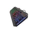 Layftech SC901 Rgb Siyah Oyuncu Klavyesi