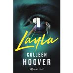 Layla - Colleen Hoover