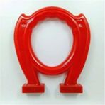 Laylay Toys At Nalı Mıknatıs Anaokulu Eğitici Oyuncaklar