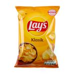Lays 125 gr Klasik Cips