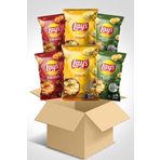 Lay's Cips Paketi