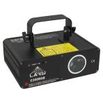 Layu C350rgb 3 Renk Rgb Full Color Beam Efekt Sahne Disko Lazer Işık