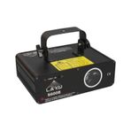 Layu S600b 600-700Mw Profesyonel Mavi Beam Efekt Sahne Disko Lazer Işık