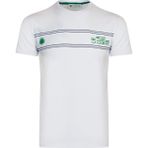 Layyagosta Erkek Sıfır Yaka T-Shirt - Parlament Mavi