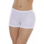 Layza Form 13001 Kadın İz Yapmaz Mikro Elyaf Boxer