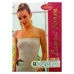Layza Form Straplez Askısız Atlet Ten 14000