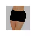 Layza Form TYC00262257268 Iz Yapmaz Mikroelyaf Bayan Boxer Siyah