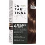 Lazartigue Absolue Colour 4.00 Chocolate Chestnut Saç Boyası