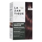 Lazartigue Absolue Colour 5.35 Chocolate Saç Boyası