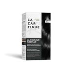 Lazartigue La Couleur Absolue 1.00 Intense Black Saç Boyası