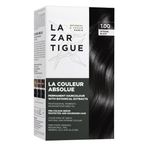 Lazartigue Lazartigue Absolue Colour Saç Boyası 1.00 Intense Black