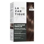 Lazartigue Lazartigue Absolue Colour Saç Boyası 4.00 Chocolate Chestnut