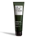 Lazartigue Nourish 2 in 1 Nutrition Low 150 ml Şampuan