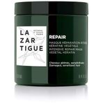 Lazartigue Yıpranmış Saçlar İçin 250 ml Onarıcı Saç Maskesi