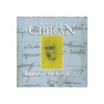 LAZARUS VE SEVGILISI - HALIL CIBRAN