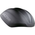 Lazer Aeroshell Genesis Siyah Reflective L Kask Koruyucu Kilif