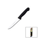 LAZER BİLEMELİ SEBZE BIÇAK NO-61004-LZ (5296)