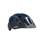 Lazer CE-CPSC Compact Koyu Mavi Standart Kask