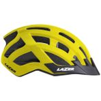 Lazer CE-CPSC Compact Parlak Sarı Kask