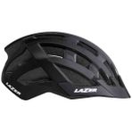 Lazer CE-CPSC Compact Siyah Kask