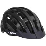 Lazer CE-CPSC Compact Siyah Kask