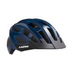 LAZER COMPACT MTB KASKI KOYU MAVİ 54-61 CM