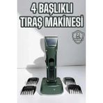 Lazer Epilasyon Öncesi Tıraş Makinesi Profesyonel Uzun Ömürlü Dayanıklı Midastech - Renkli