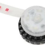 Lazer kask ışığı Led Turnfit