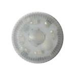 Lazer Kask Işığı Tonic USB Şarjlı Arka LED Işığı Uzun Pil Ömrü ile Güvenlik Sağlar