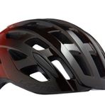 Lazer Kask Tonıc - Siyah-Turuncu - L Beden