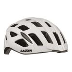 Lazer Kask Tonic Yol Beyaz L