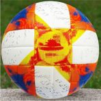 Lazer Kesim Futbol Topu 420 Gram Maç ve Antreman Topu Tiricolore Tasarımı