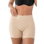 Lazer Kesim Yüksek Bel Korse Boxer 38158660c65c52e203 siyah L/XL