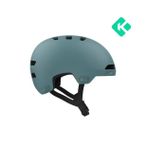 Lazer Maze Bisiklet Kaskı Matte Stone Blue 50-56cm S-M Beden