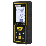Lazer Metre 100 Mt Kırmızı