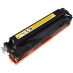 Lazer Ofis Malzemeleri Canon crg059 çipsiz SARI Muadil Toner 7.000 sayfa isensys lbp851c/852cx/850c - 300 gr