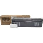 Lazer Ofis Malzemeleri Canon Mc-G01 Gx Serisi Gx6030/Gx7030 Muadil Atik Kutusu