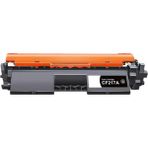 Lazer Ofis Malzemeleri Colorful Toner Hp CF217A Çipli Laserjet Pro Muadil Toner M102 / M130