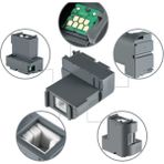Lazer Ofis Malzemeleri Epson T04D1-C13T04D100 Atık Kutusu