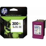 Lazer Ofis Malzemeleri Hp 300XL Renkli Orjinal Kartuş 440 SAYFA cb656b/deskjet d2500/f2420/envy100/photosmart c4635/q8380b