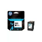 Lazer Ofis Malzemeleri Hp 301 Orjinal Siyah Kartuş 0,19K