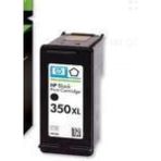 Lazer Ofis Malzemeleri Hp 350XL Siyah Orjinal Kartuş 1000 SAYFA deskjet d4260 / officejet j6413 / photosmart c4483/serileri
