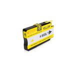 Lazer Ofis Malzemeleri Hp 953XL Sarı Muadil Kartuş 1,45K