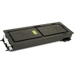 Lazer Ofis Malzemeleri Kyocera KM-3060 Siyah Muadil Yazıcı Toneri TK675 (Çipli) 2540/2560/3040/3060