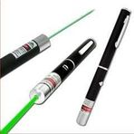 Lazer Pointer