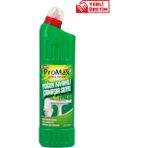 Lazer Pro Max %100 Yerli Yoğun Kıvamlı Çamaşır Suyu 750ML - 750 ml