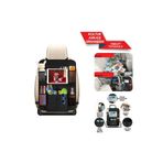 Lazer Store Volkswagen Transporter ile Uyumlu Koltuk Arkası Organizer Tablet Tutucu Araç Içi Düzenleyici